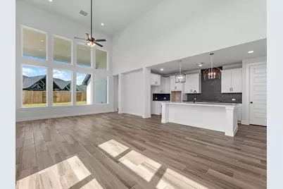 1115 Village Falls Drive, Missouri City, TX 77459 - Photo 3