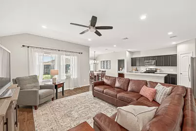 5154 Cherry Tallow Trail, Katy, TX 77449 - Photo 11