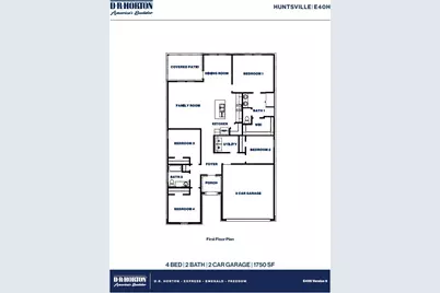 5154 Cherry Tallow Trail, Katy, TX 77449 - Photo 37