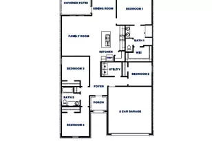 5154 Cherry Tallow Trl, Katy, TX 77449 - Photo 37