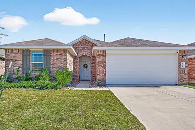 5154 Cherry Tallow Trail, Katy, TX 77449 - Photo 3
