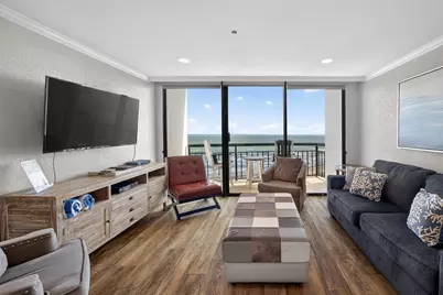 5220 Seawall Boulevard #1536/37, Galveston, TX 77551 - Photo 5