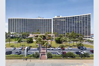 5220 Seawall Boulevard #1536/37, Galveston, TX 77551 - Photo 31