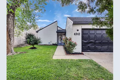 4342 Yupon Ridge Drive, Houston, TX 77072 - Photo 1