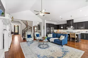 17018 Sweet Bay Ct, Conroe, TX 77385 - Photo 3