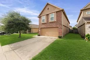 3327 Upland Spring Trace, Katy, TX 77493 - Photo 3