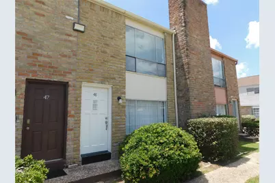 9200 West Bellfort Street #48, Houston, TX 77031 - Photo 3
