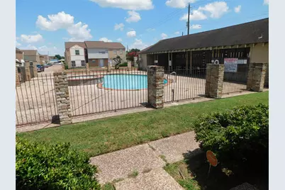 9200 West Bellfort Street #48, Houston, TX 77031 - Photo 45