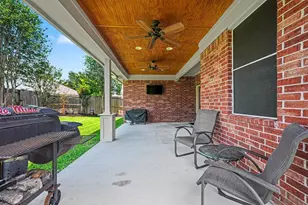 24610 Hampton Lakes Dr, Katy, TX 77493 - Photo 29