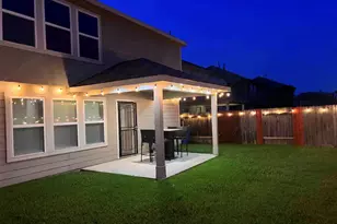 15614 S Early Dusk Cir, Houston, TX 77044 - Photo 9