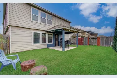 15614 S Early Dusk Circle, Houston, TX 77044 - Photo 19