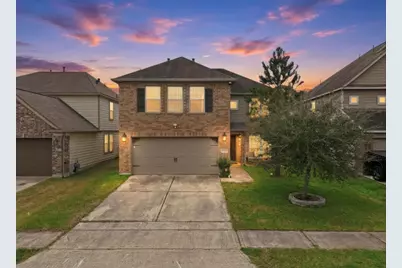 15614 S Early Dusk Circle, Houston, TX 77044 - Photo 1