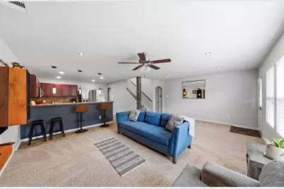 15614 S Early Dusk Circle, Houston, TX 77044 - Photo 3