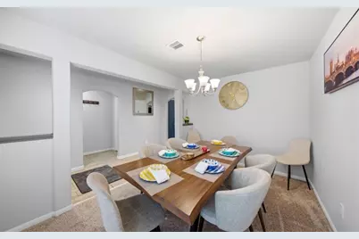 15614 S Early Dusk Circle, Houston, TX 77044 - Photo 5