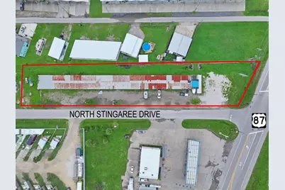 1012 N Stingaree Drive, Crystal Beach, TX 77650 - Photo 3