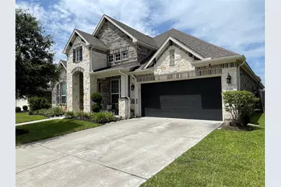 2025 Clearwater Grove Lane, Houston, TX 77089 - Photo 1