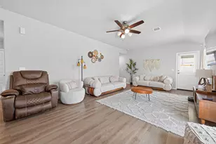171 Ashe Juniper Wy, Magnolia, TX 77354 - Photo 9