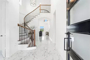 2056 White Doe Court, Cleveland, TX 77328 - Photo 5