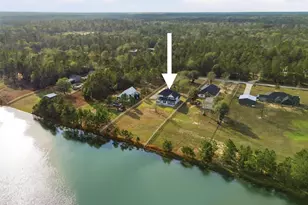 2056 White Doe Court, Cleveland, TX 77328 - Photo 3