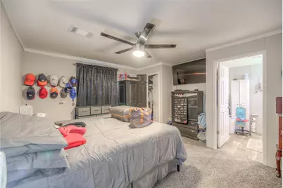 363 Deer Run Road, Trinity, TX 75862 - Photo 17