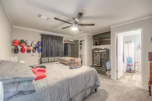 363 Deer Run Rd, Trinity, TX 75862 - Photo 17