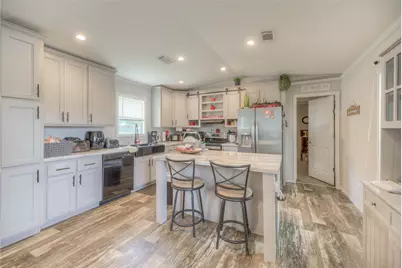 363 Deer Run Road, Trinity, TX 75862 - Photo 13