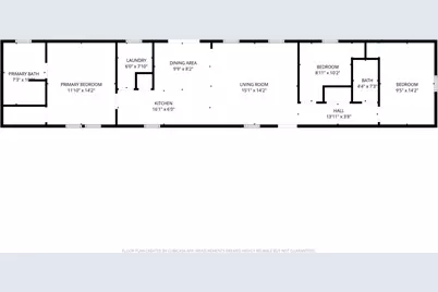 886 Road 51023, Cleveland, TX 77327 - Photo 15