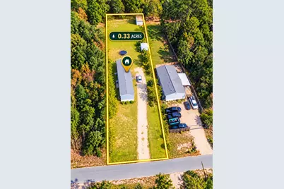 886 Road 51023, Cleveland, TX 77327 - Photo 1