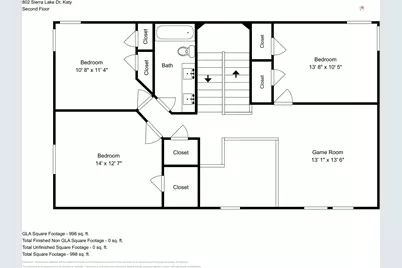 802 Sierra Lake Drive, Katy, TX 77450 - Photo 23