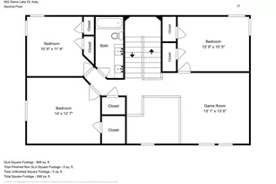 802 Sierra Lake Dr, Katy, TX 77450 - Photo 23