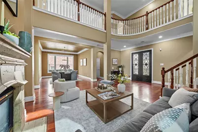 5934 Stratford Gardens Drive, Sugar Land, TX 77479 - Photo 23