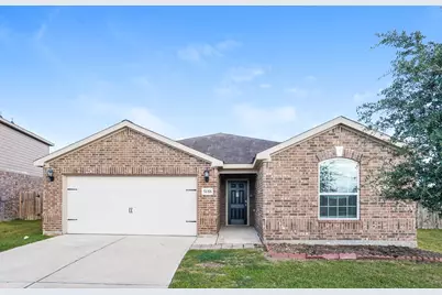 5155 Cottage Creek Lane, Rosenberg, TX 77469 - Photo 1