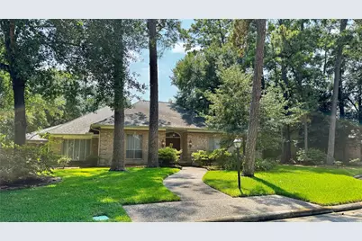 14031 Court Of Regents, Houston, TX 77069 - Photo 1