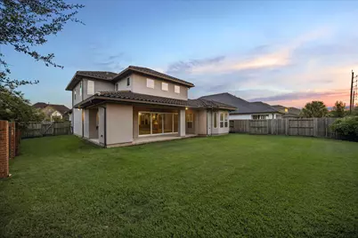 10227 Wylde Point Lane, Missouri City, TX 77459 - Photo 37