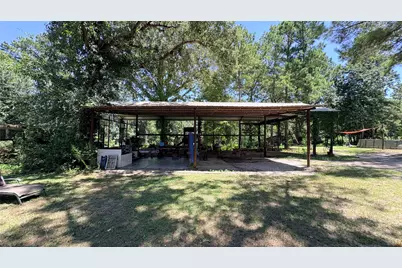 391 Deer Country Road, Chester, TX 75936 - Photo 21