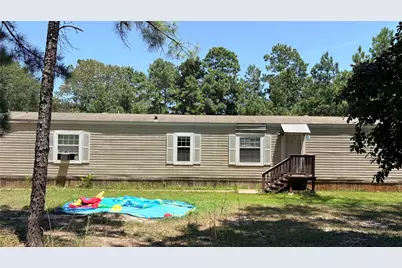 391 Deer Country Road, Chester, TX 75936 - Photo 3