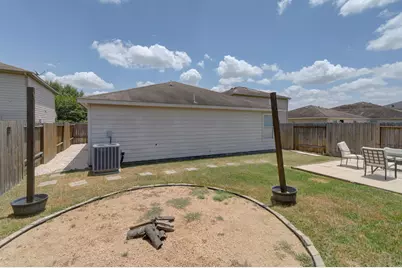 29003 W West Pecos River Court Court, Spring, TX 77386 - Photo 35