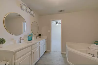29003 W West Pecos River Court Court, Spring, TX 77386 - Photo 21
