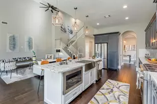 2312 Dolan Springs Ln, Friendswood, TX 77546 - Photo 21