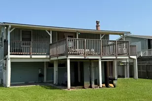 16535 Jamaica Inn Rd, Jamaica Beach, TX 77554 - Photo 9