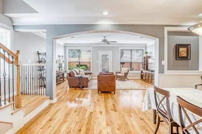 1735 Michigan Street, Houston, TX 77006 - Photo 9
