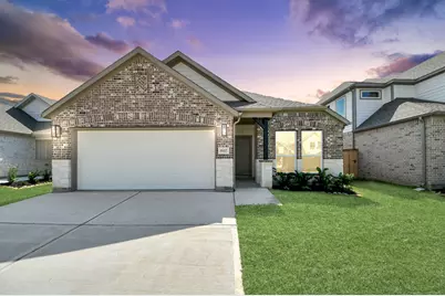 16007 Sycamore Maple Lane, Cypress, TX 77429 - Photo 1