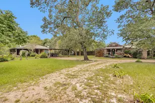 16014 Post Oak Rd, Plantersville, TX 77363 - Photo 1