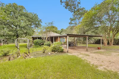 16014 Post Oak Road, Plantersville, TX 77363 - Photo 3
