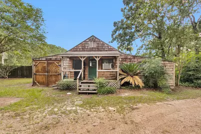 16014 Post Oak Road, Plantersville, TX 77363 - Photo 23