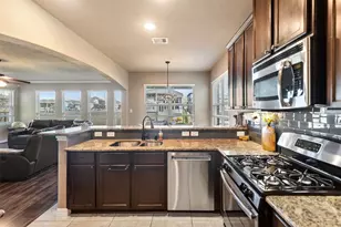 10744 South Lake Mist Lane, Willis, TX 77318 - Photo 19