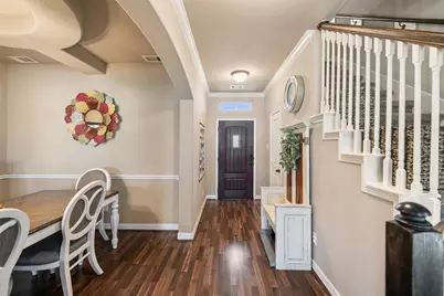 10744 S Lake Mist Lane, Willis, TX 77318 - Photo 5