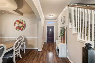 10744 South Lake Mist Lane, Willis, TX 77318 - Photo 5