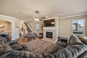 10744 South Lake Mist Lane, Willis, TX 77318 - Photo 11