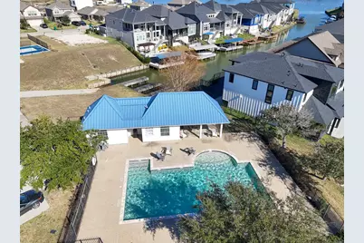 10744 S Lake Mist Lane, Willis, TX 77318 - Photo 41